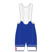 Tech Bib Shorts