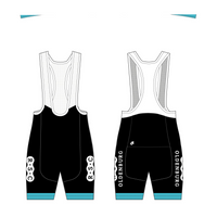 Tech Bib Shorts - Children
