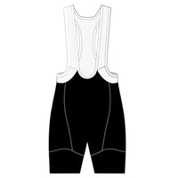 Women's PERFORMANCE+ Bib Shorts