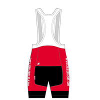 Tech Bib Shorts