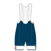 Tech Bib Shorts