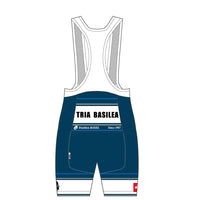 Tech Bib Shorts