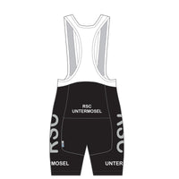 Tech Bib Shorts