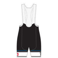 Tech Bib Shorts