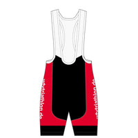 Tech Bib Shorts