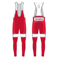 PERFORMANCE+ Winter Bib Tights