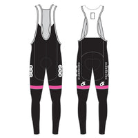 PERFORMANCE+ Winter Bib Tights - Children
