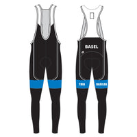 PERFORMANCE+ Winter Bib Tights
