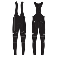 APEX+ Winter Bib Tights