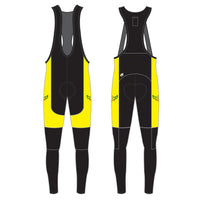 APEX+ Winter Bib Tights