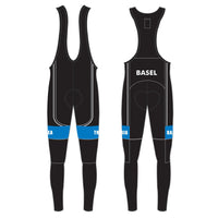 APEX+ Winter Bib Tights