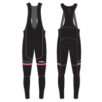 APEX+ Winter Bib Tights