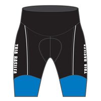 Performance High-Rise Cycle Shorts ( Womens )
