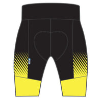 Performance High-Rise Cycle Shorts ( Womens )
