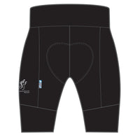 Performance High-Rise Cycle Shorts ( Womens )