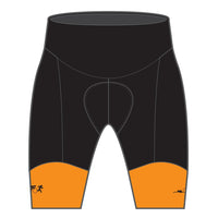 Performance High-Rise Cycle Shorts ( Womens )