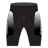 Performance High-Rise Cycle Shorts ( Womens )