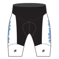 Performance High-Rise Cycle Shorts ( Womens )