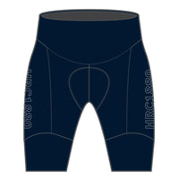 Performance High-Rise Cycle Shorts ( Womens )