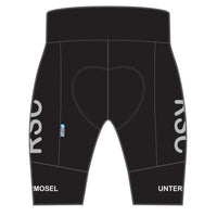 Performance High-Rise Cycle Shorts ( Womens )