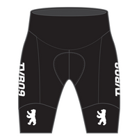 Performance High-Rise Cycle Shorts ( Womens )