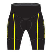 Performance High-Rise Cycle Shorts ( Womens )