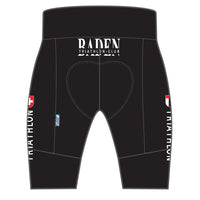 Performance High-Rise Cycle Shorts ( Womens )