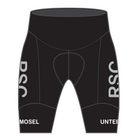 Performance High-Rise Cycle Shorts ( Womens )