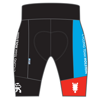 Performance High-Rise Cycle Shorts ( Womens )