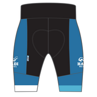 Performance High-Rise Cycle Shorts ( Womens )