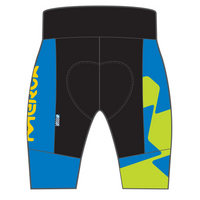 Performance High-Rise Cycle Shorts ( Womens )