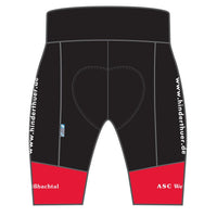 Performance High-Rise Cycle Shorts ( Womens )