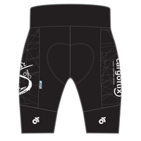 Performance High-Rise Cycle Shorts ( Womens )