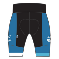 Performance High-Rise Cycle Shorts ( Womens )