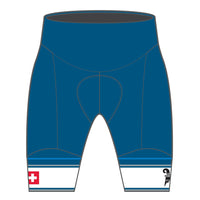 Performance High-Rise Cycle Shorts ( Womens )