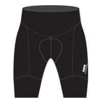 Performance High-Rise Cycle Shorts ( Womens )