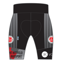 Performance High-Rise Cycle Shorts ( Womens )