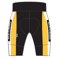 Performance High-Rise Cycle Shorts ( Womens )