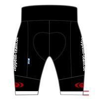 Performance High-Rise Cycle Shorts ( Womens )