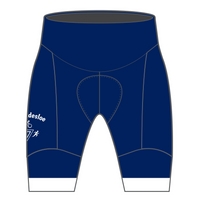 Performance High-Rise Cycle Shorts ( Womens )