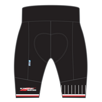 Performance High-Rise Cycle Shorts ( Womens )