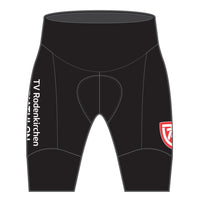 Performance High-Rise Cycle Shorts ( Womens )