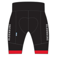 Performance High-Rise Cycle Shorts ( Womens )