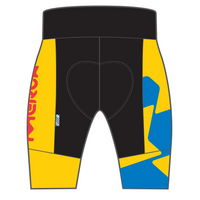 Performance High-Rise Cycle Shorts ( Womens )