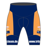 Performance High-Rise Cycle Shorts ( Womens )