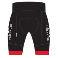 Performance High-Rise Cycle Shorts ( Womens )