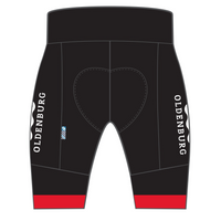 Performance High-Rise Cycle Shorts ( Womens )