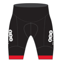 Performance High-Rise Cycle Shorts ( Womens )