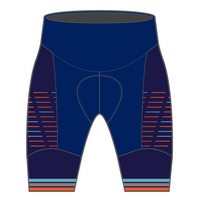 Performance High-Rise Cycle Shorts ( Womens )