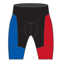 Performance High-Rise Cycle Shorts ( Womens )